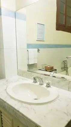 Oda, Bahçe Manzaralı (Room N-1)