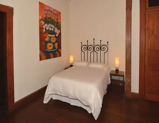 Süit, 2 Çift Kişilik Yatak, Avlu Manzaralı (Room N-5)
