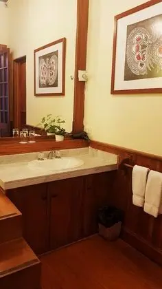 Süit, 2 Çift Kişilik Yatak, Avlu Manzaralı (Room N-5)