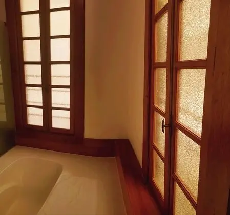 Süit, 2 Çift Kişilik Yatak, Avlu Manzaralı (Room N-5)