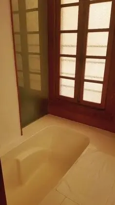 Süit, 2 Çift Kişilik Yatak, Avlu Manzaralı (Room N-5)
