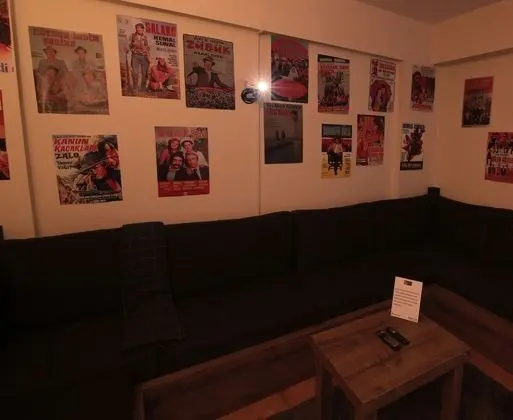 Deluxe Oda, Birden Çok Yatak, Sigara İçilmez, Şehir Manzaralı