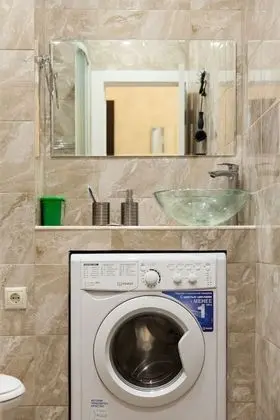 Standard Stüdyo, 1 Çift Kişilik Yatak
