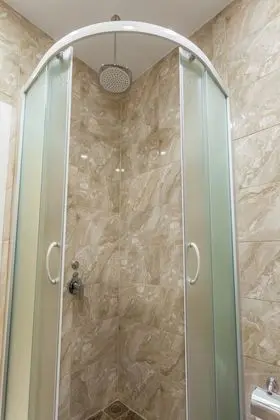 Standard Stüdyo, 1 Çift Kişilik Yatak, Balkon