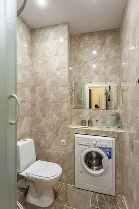 Standard Stüdyo, 1 Çift Kişilik Yatak, Balkon