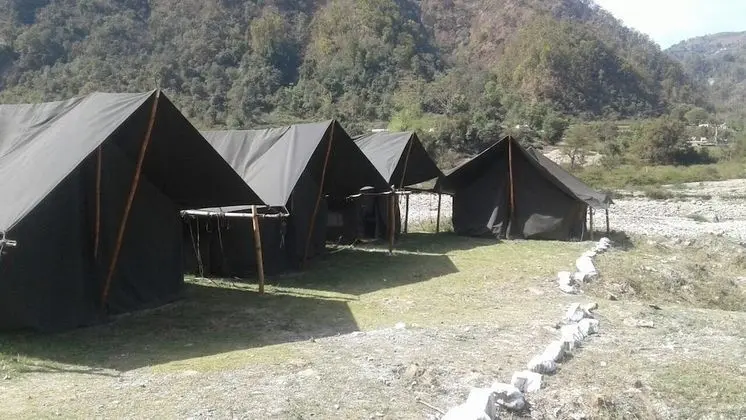 Economy Çadır, Ortak Banyo