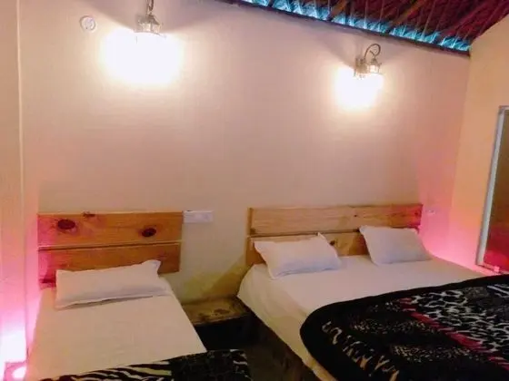 Honeymoon Stüdyo Süit, Havuz Kullanımı