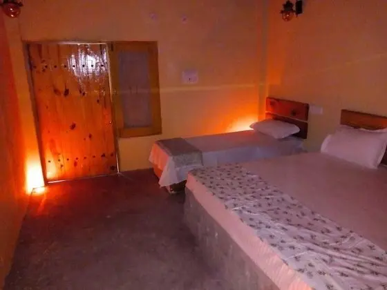 Honeymoon Stüdyo Süit, Havuz Kullanımı