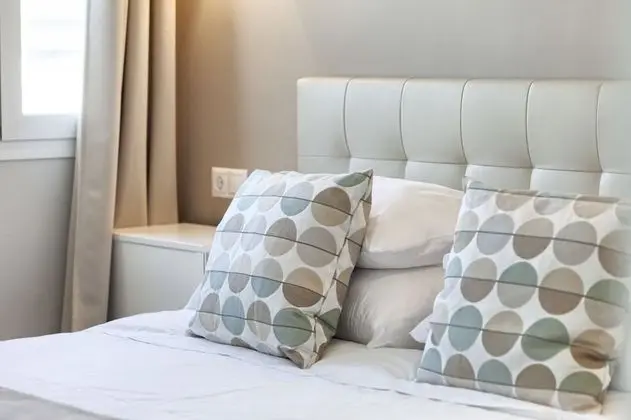 Deluxe Apart Daire, 1 Yatak Odası, Şehir Manzaralı