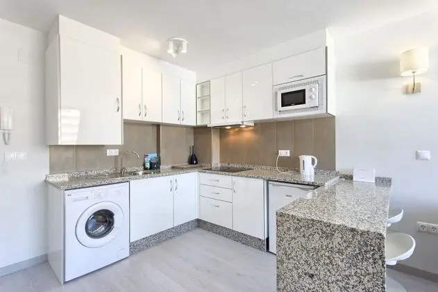 Deluxe Apart Daire, 1 Yatak Odası, Şehir Manzaralı