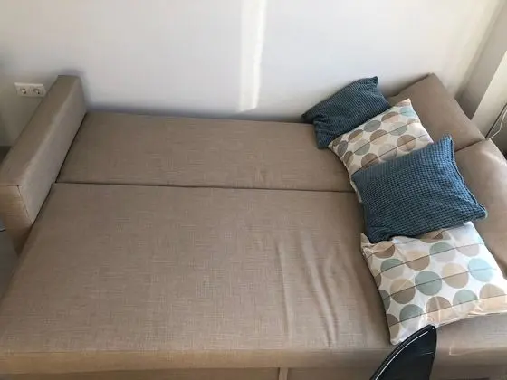 Deluxe Apart Daire, 1 Yatak Odası, Şehir Manzaralı