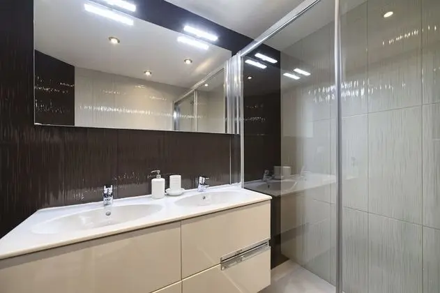 Deluxe Apart Daire, 1 Yatak Odası, Şehir Manzaralı