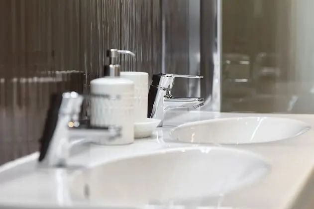 Deluxe Apart Daire, 1 Yatak Odası, Şehir Manzaralı