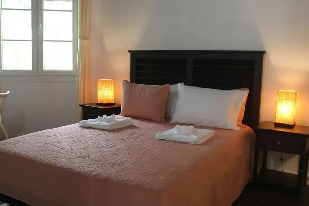Comfort Villa, 1 Yatak Odası
