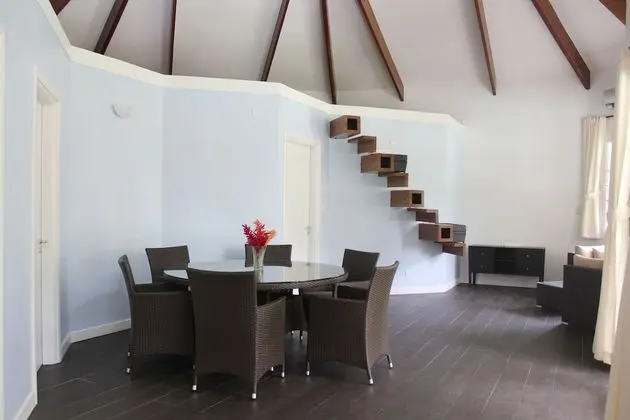 Comfort Villa, 1 Yatak Odası