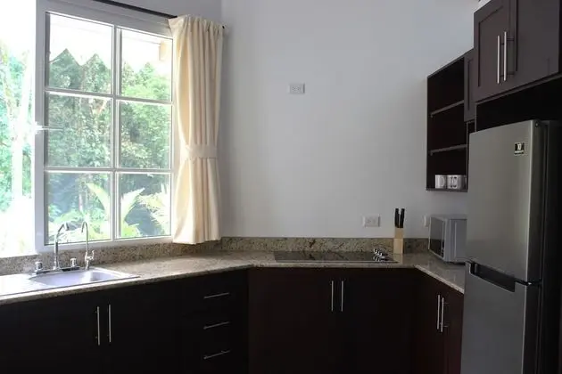 Comfort Villa, 1 Yatak Odası
