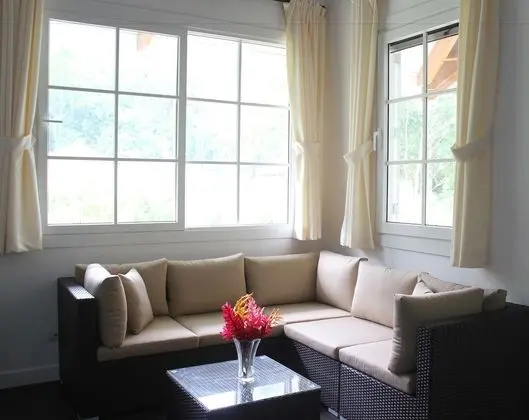 Comfort Villa, 1 Yatak Odası