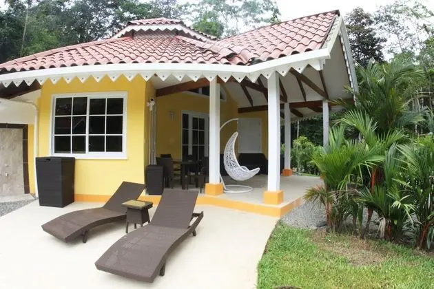 Comfort Villa, 1 Yatak Odası