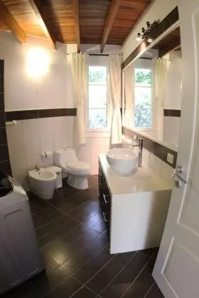 Comfort Villa, 1 Yatak Odası