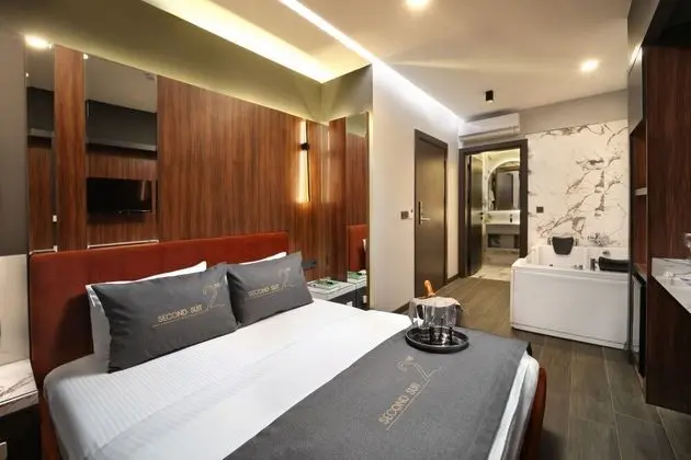 room