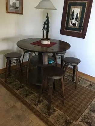 Elite Çatı Katı (Loft)