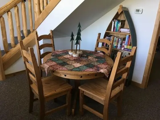 Executive Çatı Katı (Loft), 2 Yatak Odası, Vadi Manzaralı