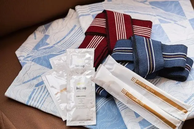 Traditional Oda (Japanese Style)