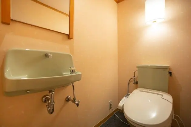 Traditional Oda (Japanese Style, Family)