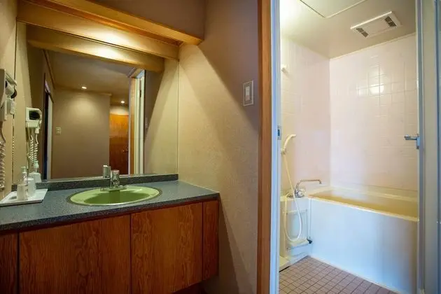 Traditional Oda (Japanese Style, Family)