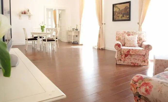 One Bedroom Apartment for 2 people Secret I