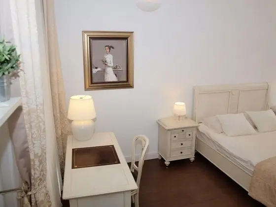 One Bedroom Apartment for 2 people Secret I