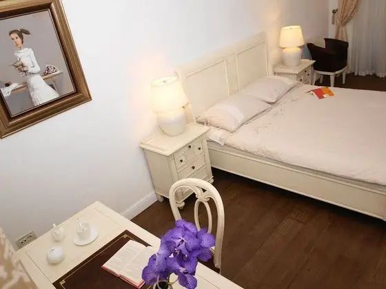 One Bedroom Apartment for 2 people Secret I