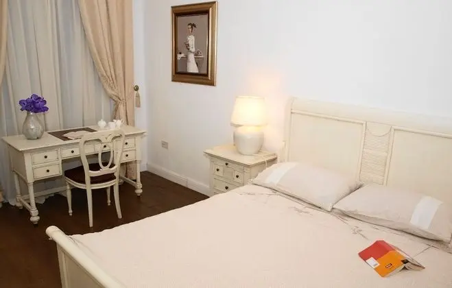 One Bedroom Apartment for 2 people Secret I