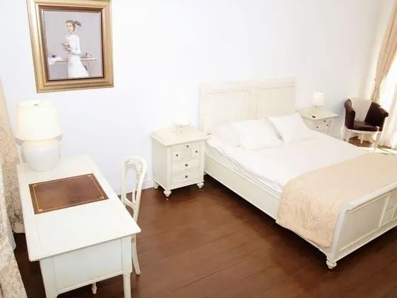 One Bedroom Apartment for 2 people Secret I