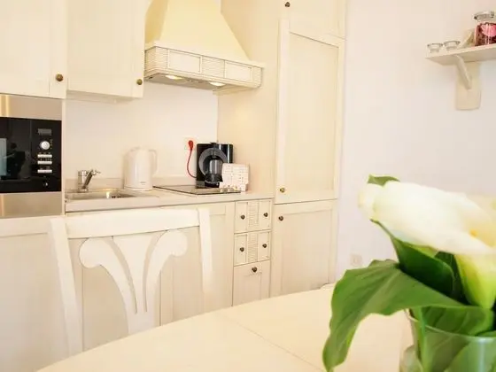 One Bedroom Apartment for 2 people Secret I