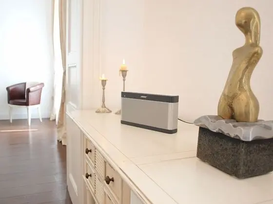One Bedroom Apartment for 2 people Secret I