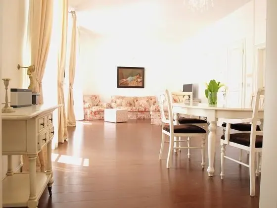 One Bedroom Apartment for 2 people Secret I