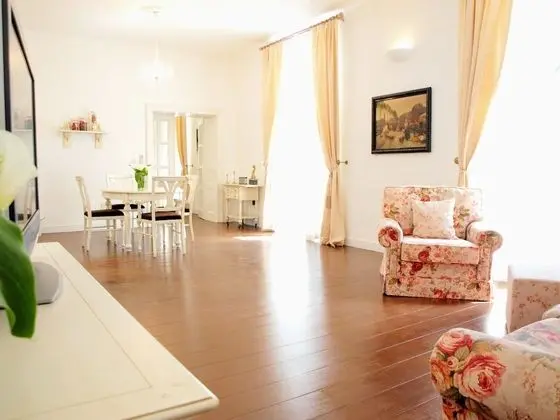 One Bedroom Apartment for 2 people Secret I