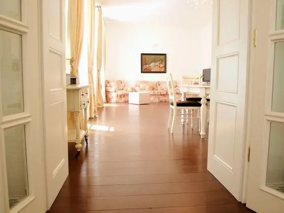 One Bedroom Apartment for 2 people Secret I