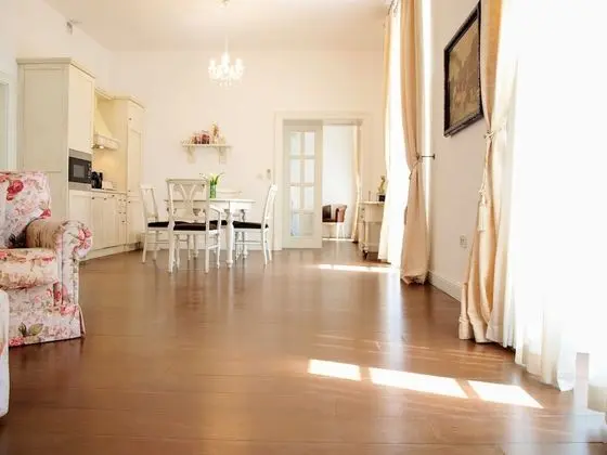 One Bedroom Apartment for 2 people Secret I