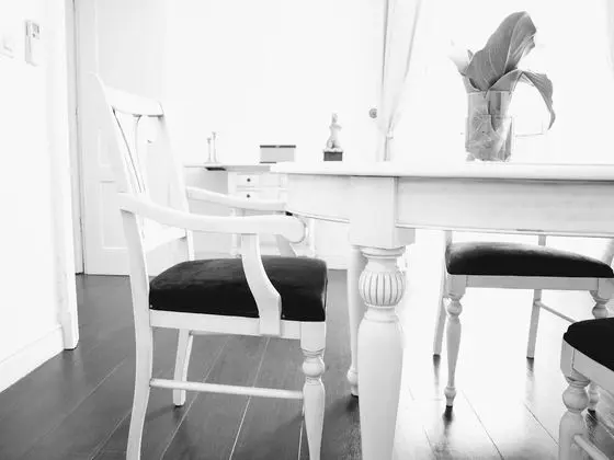 One Bedroom Apartment for 2 people Secret I