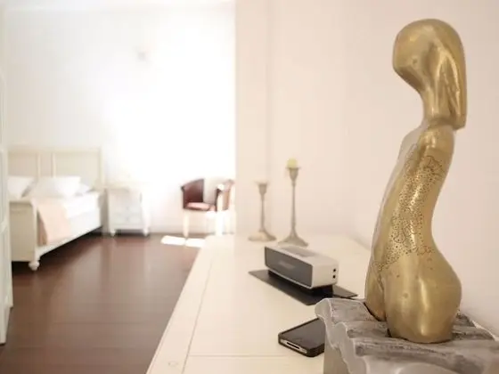 One Bedroom Apartment for 2 people Secret I