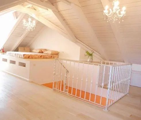 One Bedroom Apartment for 2 people Secret III