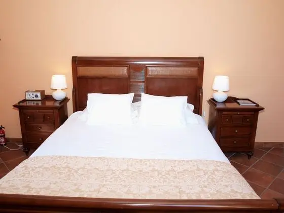 One Bedroom Apartment for 2 people Secret III