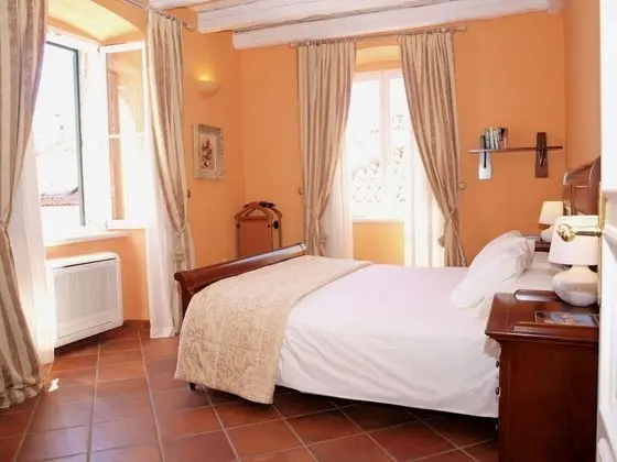 One Bedroom Apartment for 2 people Secret III