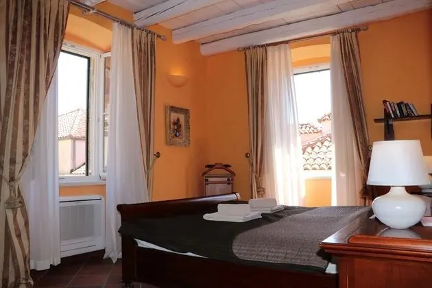 One Bedroom Apartment for 2 people Secret III