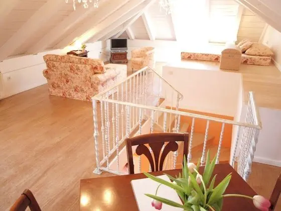 One Bedroom Apartment for 2 people Secret III