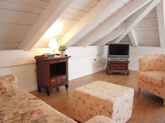 One Bedroom Apartment for 2 people Secret III