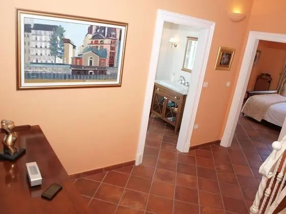 One Bedroom Apartment for 2 people Secret III