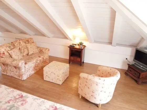 One Bedroom Apartment for 2 people Secret III